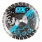 Ox Tools Ultimate OXTreme Multi-Cut Diamond Blade, 16" / 406mm OX-UDH10-16 - alternate 2